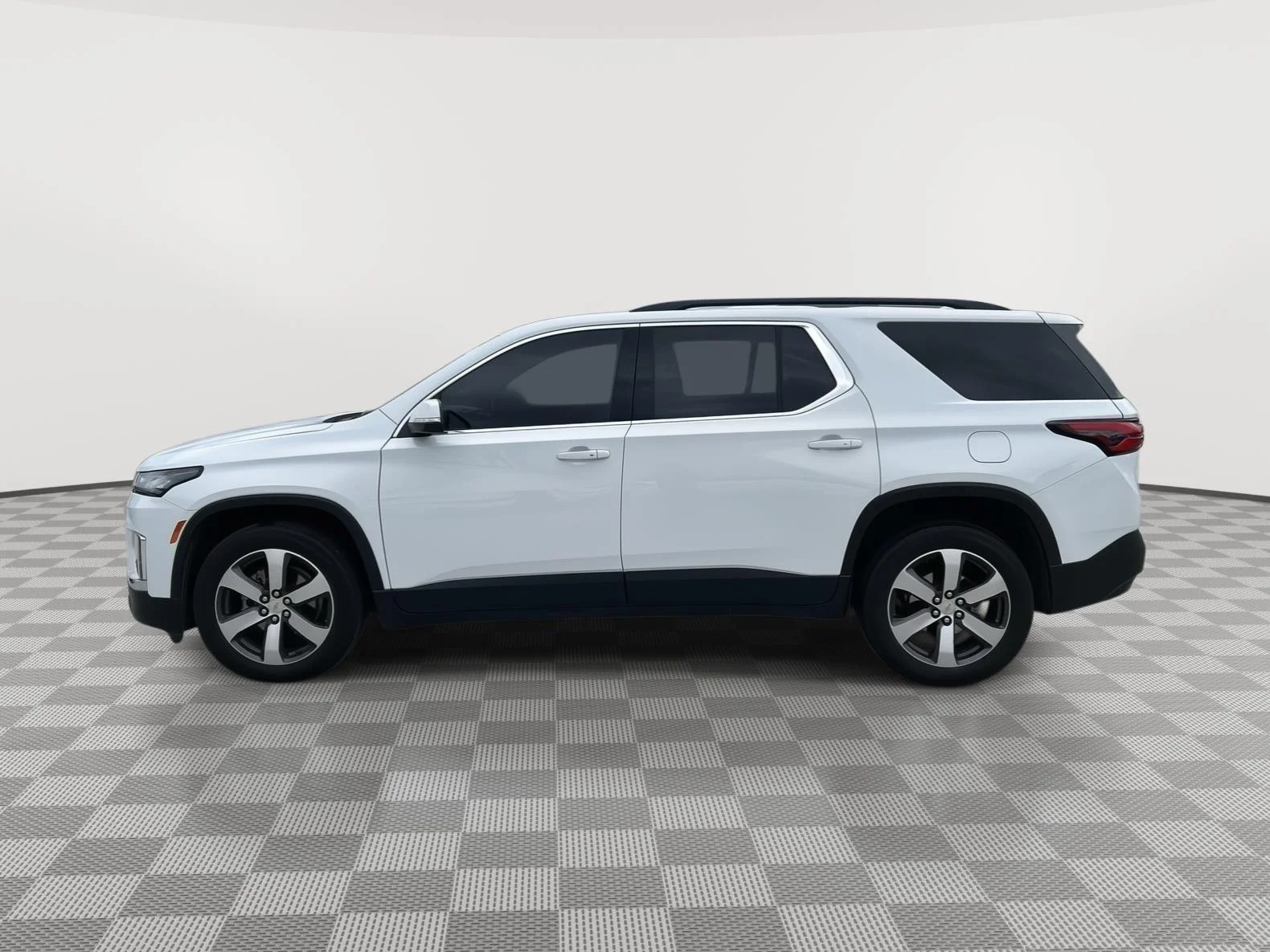 2023 Chevrolet Traverse 3LT