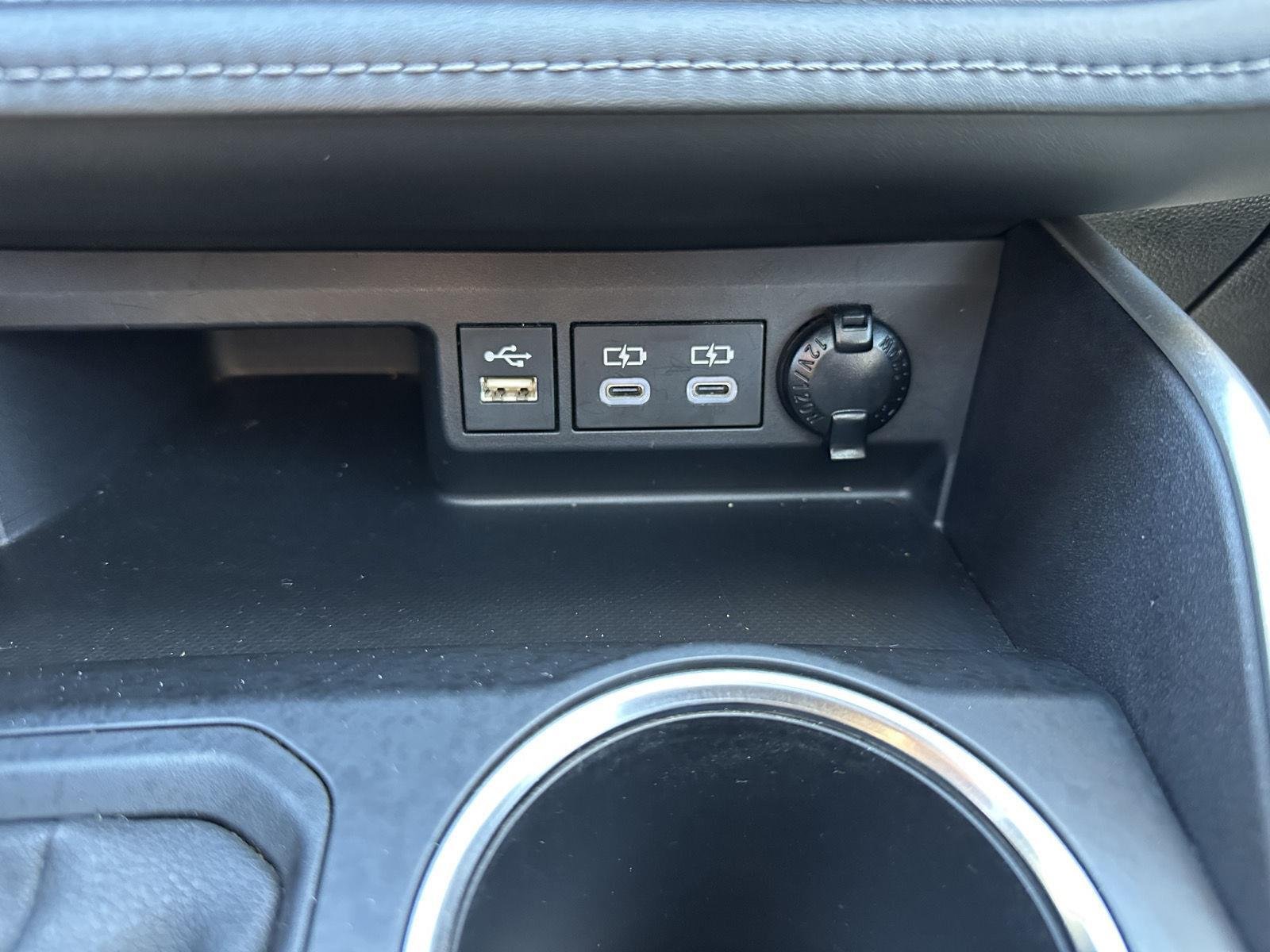 2023 Toyota Highlander XLE - Photo 28