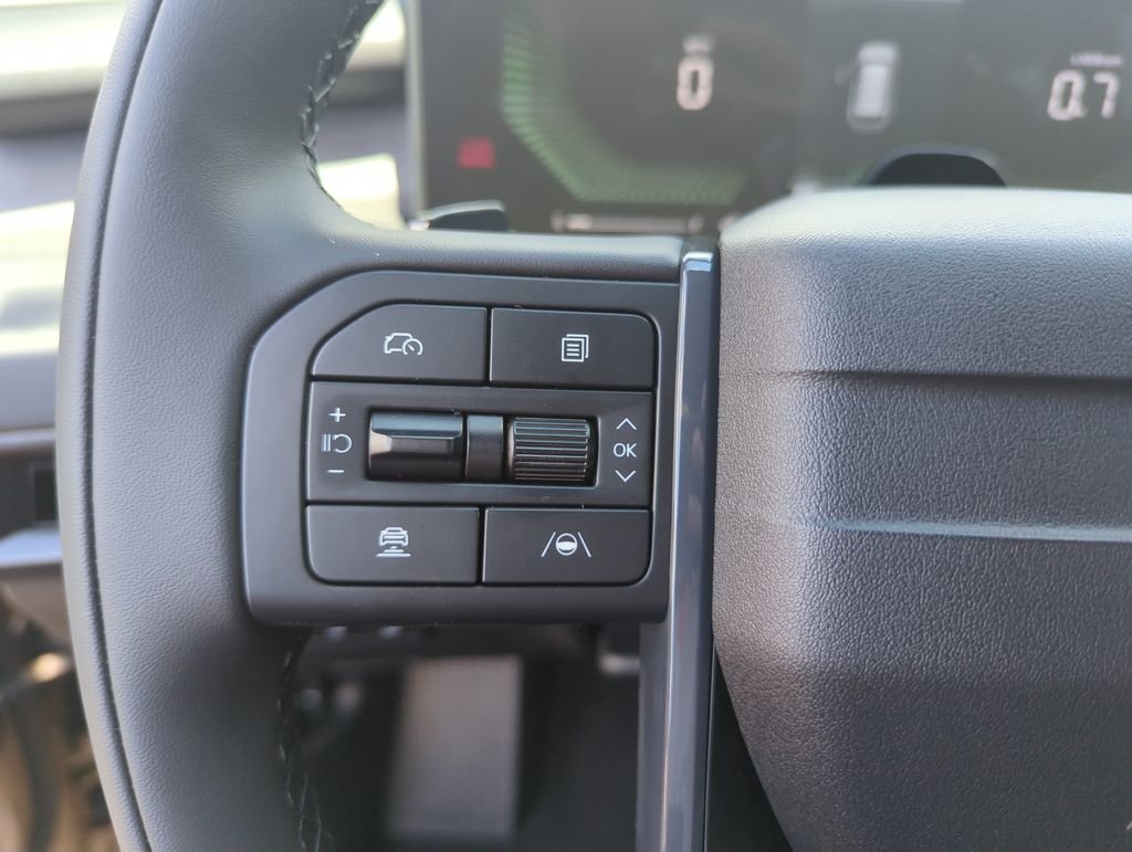 New 2027 Terrain Brown Matte Kia X-Line EX image 22
