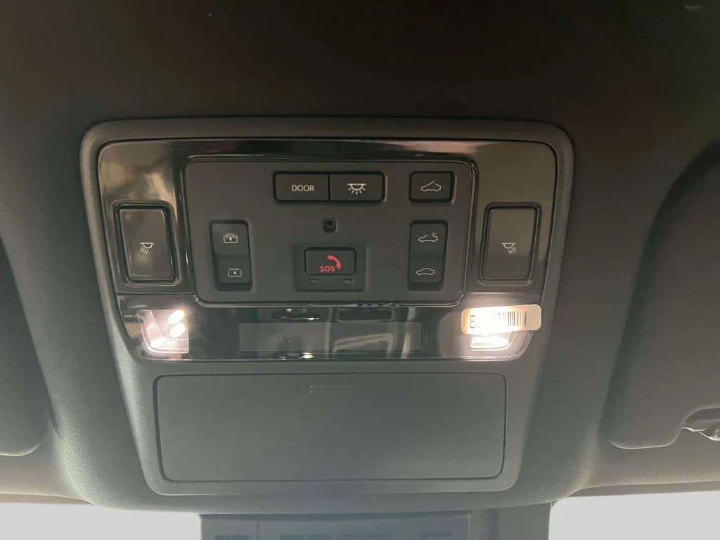 New 2026 Wind Chill Pearl Lexus TX 500h F SPORT PERFORMANCE LUXURY AWD image 32