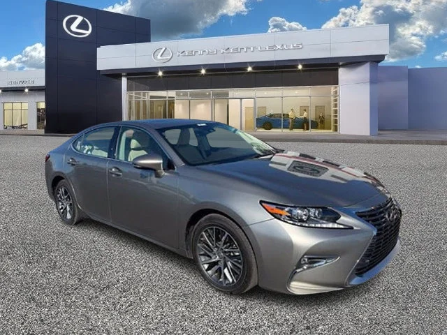 2017 Lexus ES 350