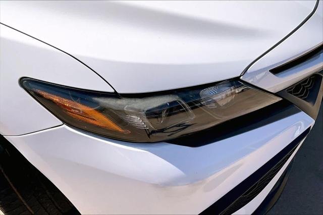 Certified Used 2021 ICE CAP Toyota  image 26