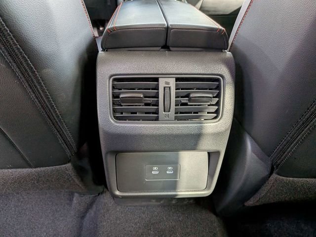 Used 2025 Gray Nissan Rock Creek image 10