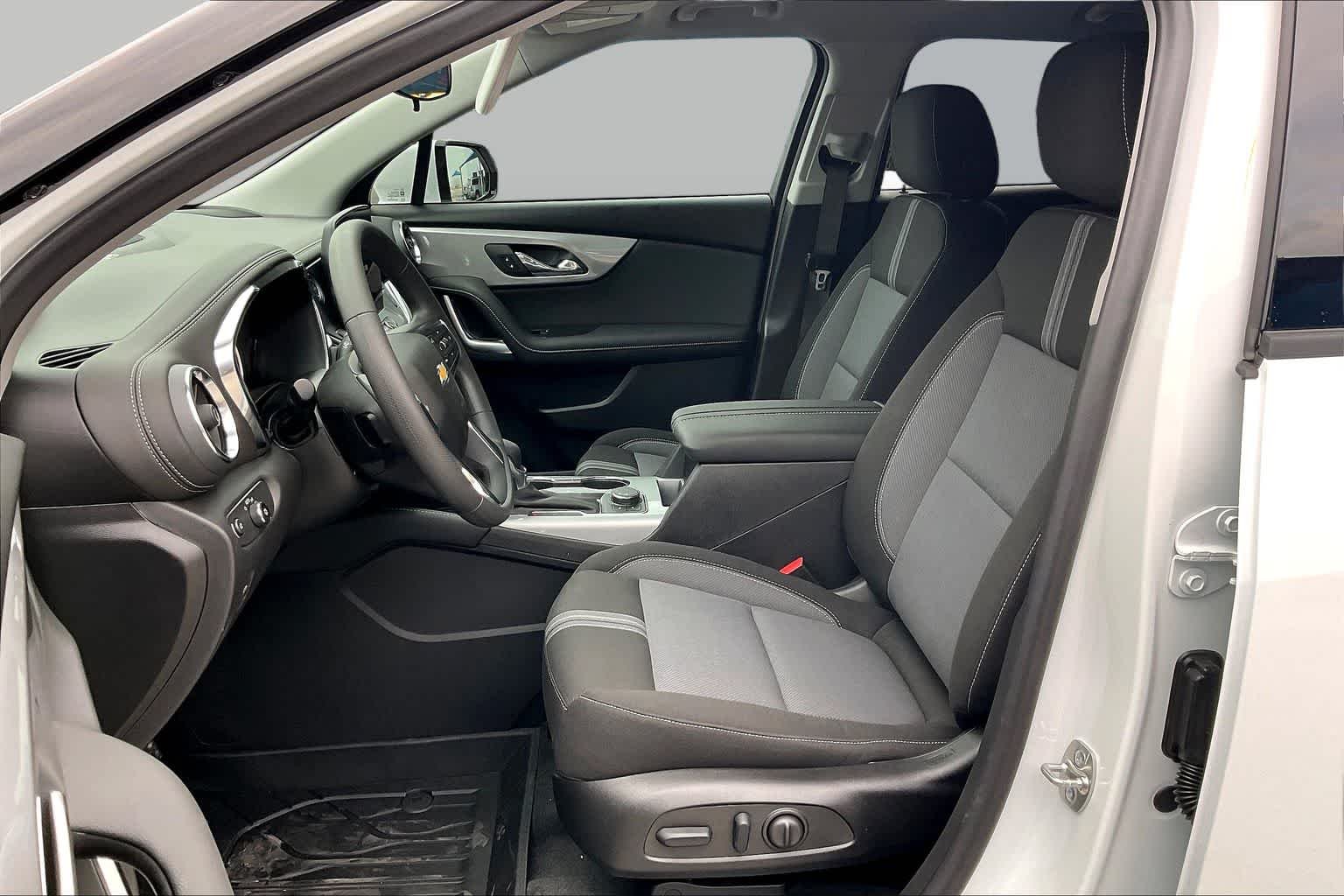 2026 Chevrolet Blazer 2LT - Photo 9