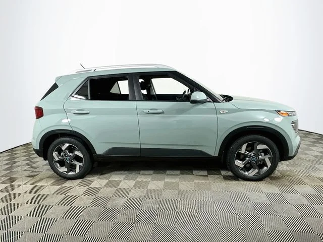 New 2026 Hyundai VENUE SEL