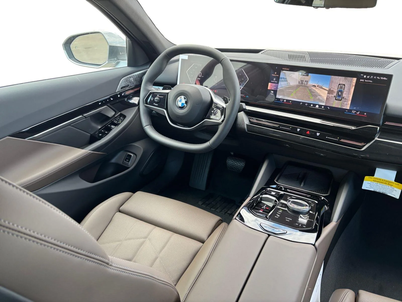 2026 BMW 5 Series 530i - Photo 26