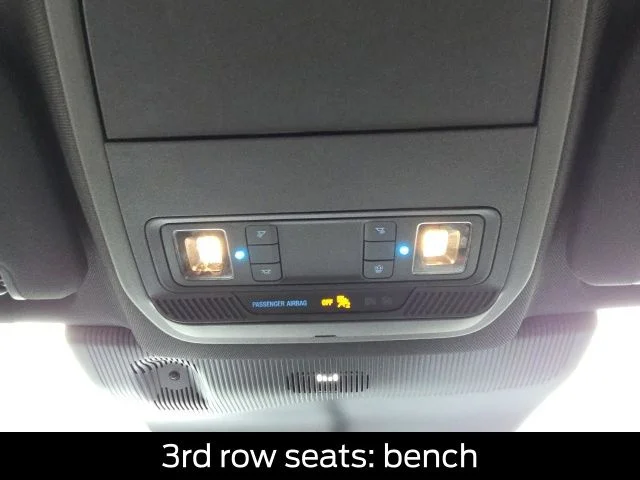 New 2027 Agate Black Metallic Ford ST-Line image 32
