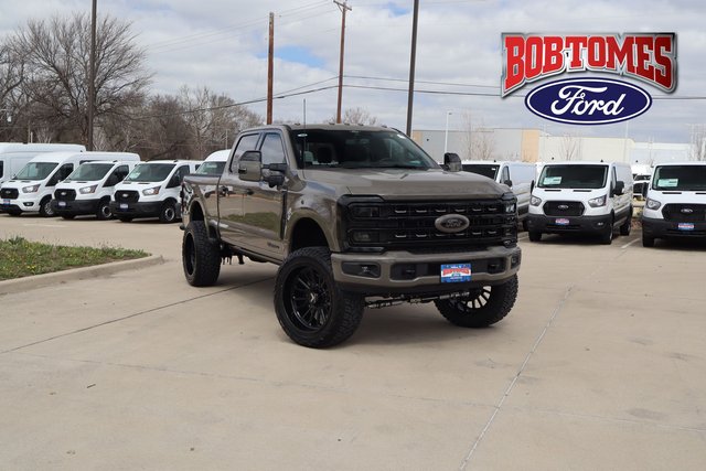 2026 Ford F-250SD F-250® King Ranch®