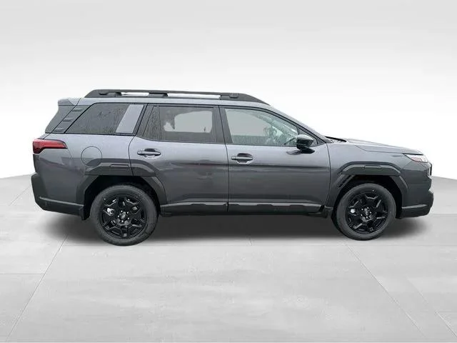 2026 Subaru Outback Limited - Photo 8