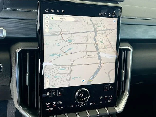 New 2026 Summit White GMC Elevation image 8