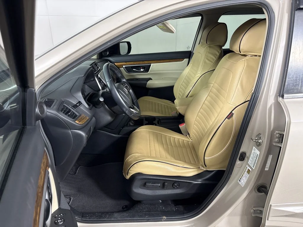 Certified Used 2018  Honda EX-L image 25