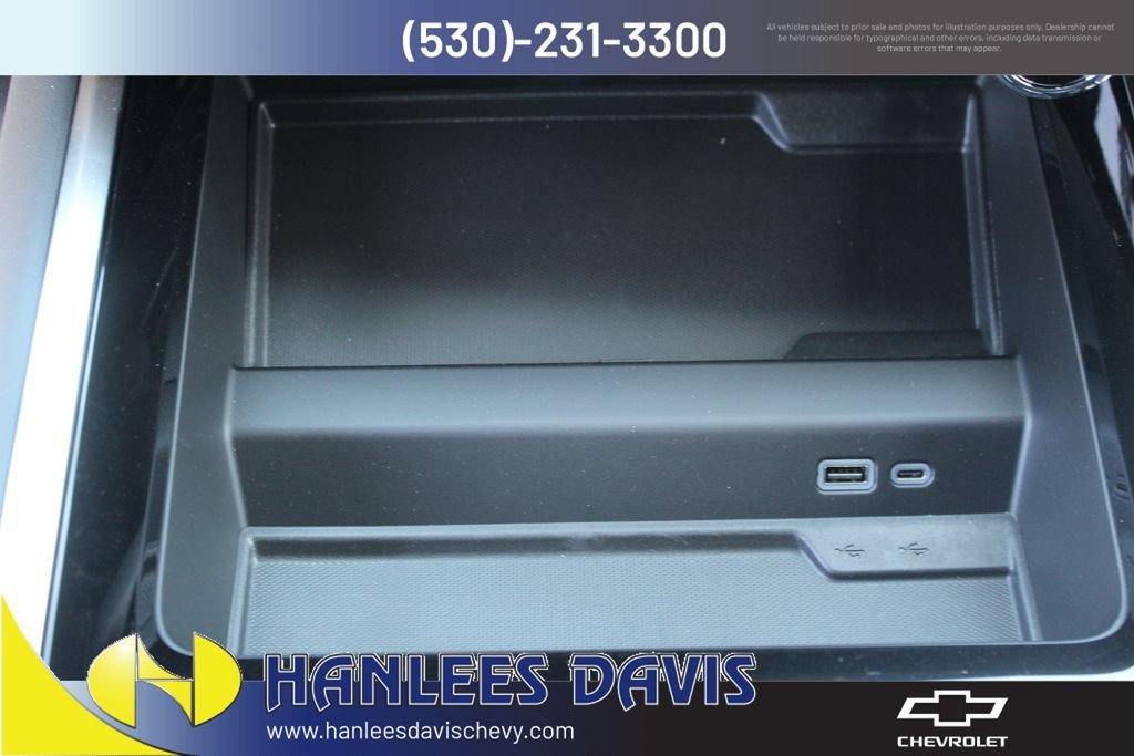 2026 Chevrolet Tahoe LS - Photo 20