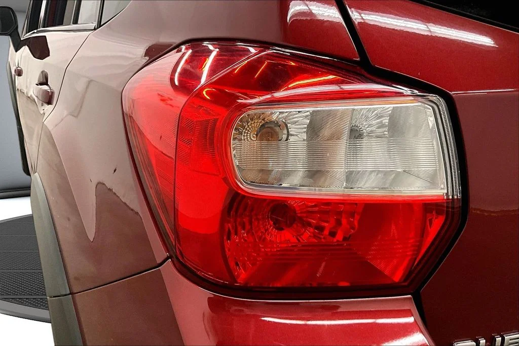 Used 2016 Red Subaru 2.0i Premium image 23