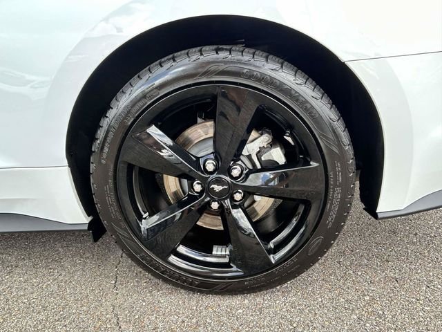 Used 2022 White Ford GT Premium image 10