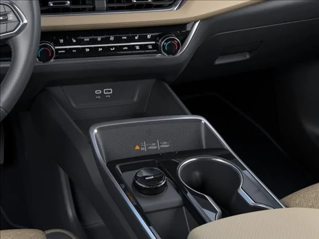 New 2027 Sterling Gray Metallic Chevrolet ACTIV image 23