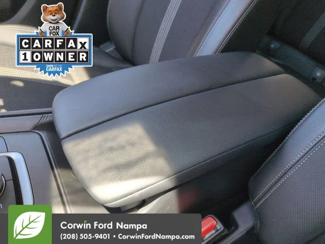 Used 2025 Beige Mazda 2.5 S Premium Package image 19