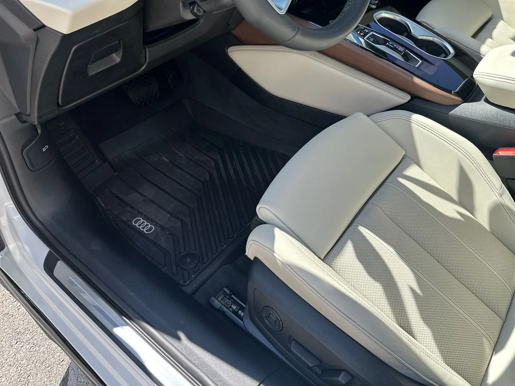 Used 2026  Audi Prestige image 23