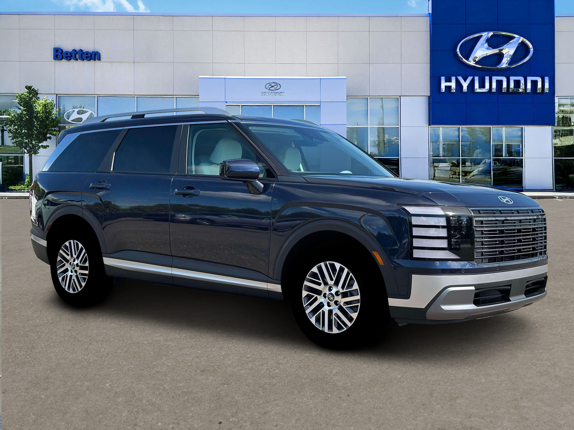 2026 Hyundai Palisade SEL Convenience - Photo 10