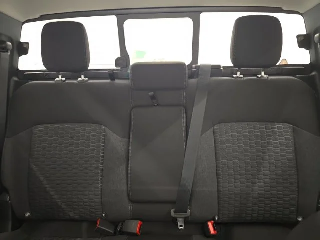 New 2026 Avalanche Ford XLT image 25
