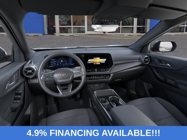 2027 Chevrolet Equinox LT - Photo 18