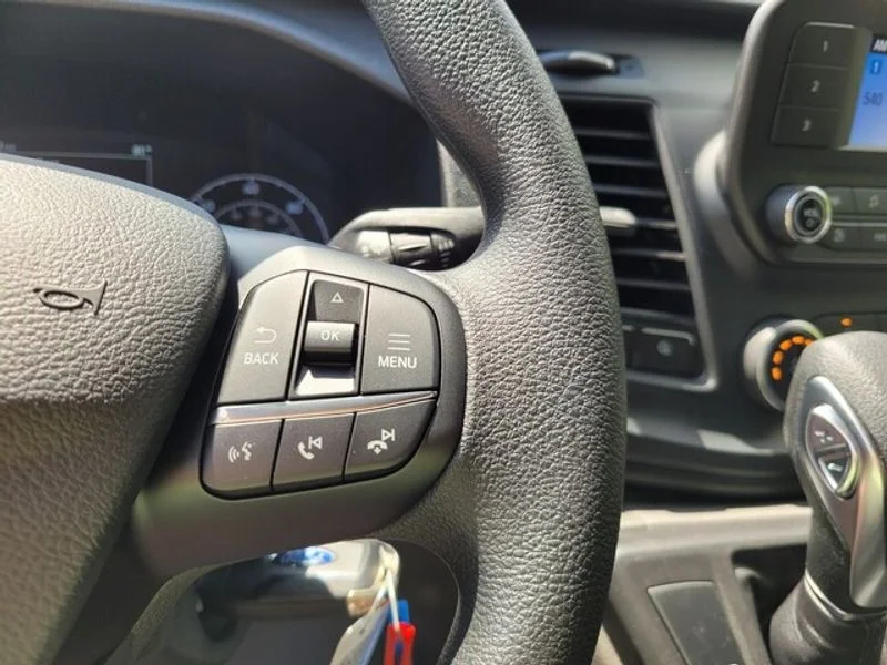 2025 Ford Transit Van Base - Photo 22