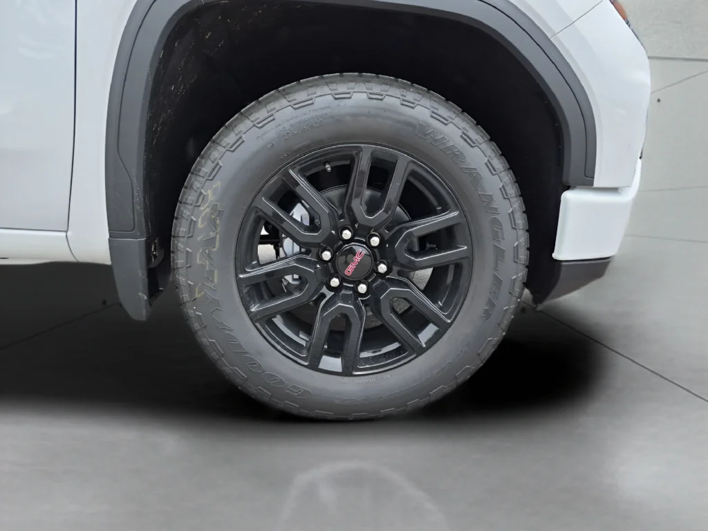 2026 GMC Sierra 1500 Pro - Photo 16