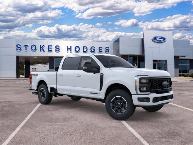 2026 Ford Super Duty F-250® Lariat®