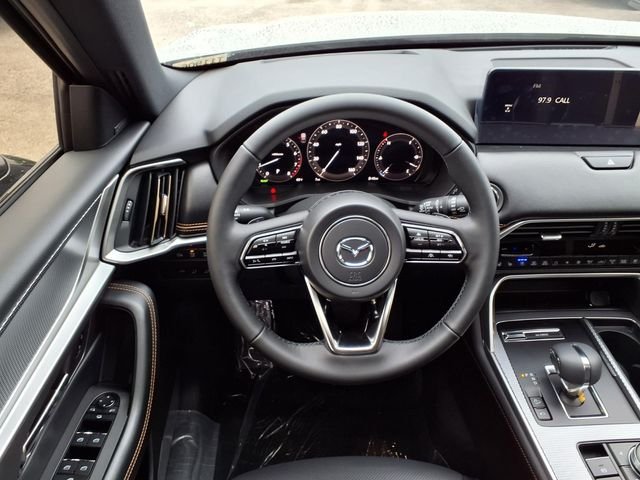 New 2026 Platinum Quartz Metallic Mazda 3.3 Turbo Premium Plus AWD image 11