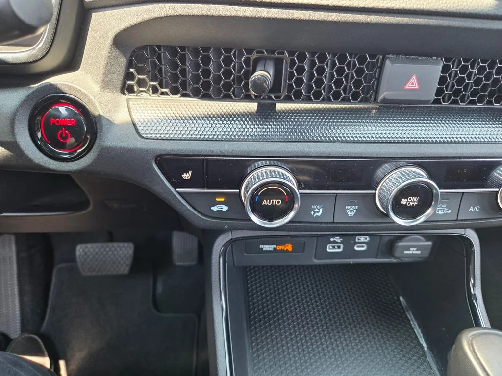 2023 Honda CR-V Sport - Photo 36