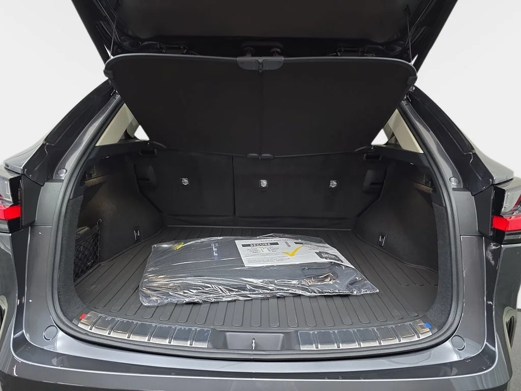 New 2026 Cloudburst Gray Lexus PREMIUM image 12