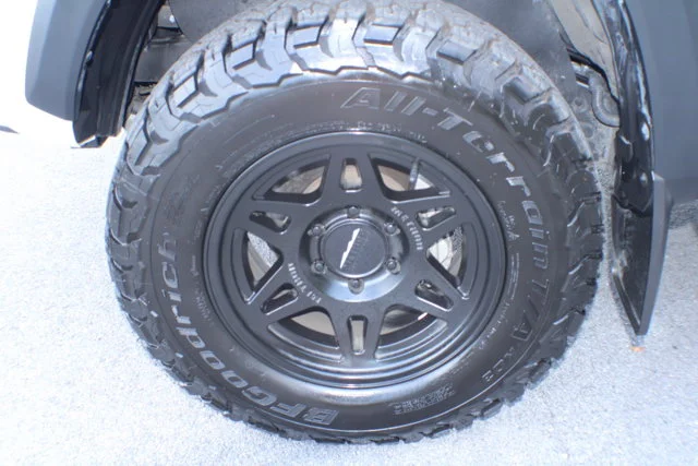 Used 2021 Super White Toyota TRD Pro image 5