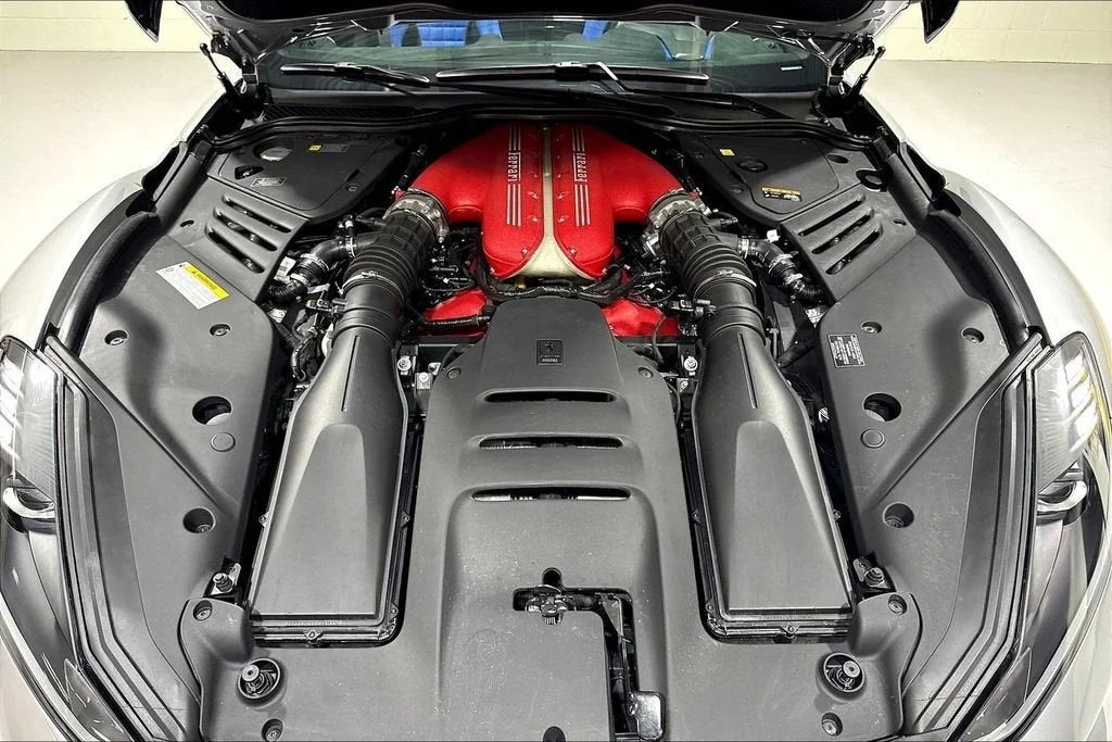 Used 2023 Argento Nurburgring Ferrari  image 24