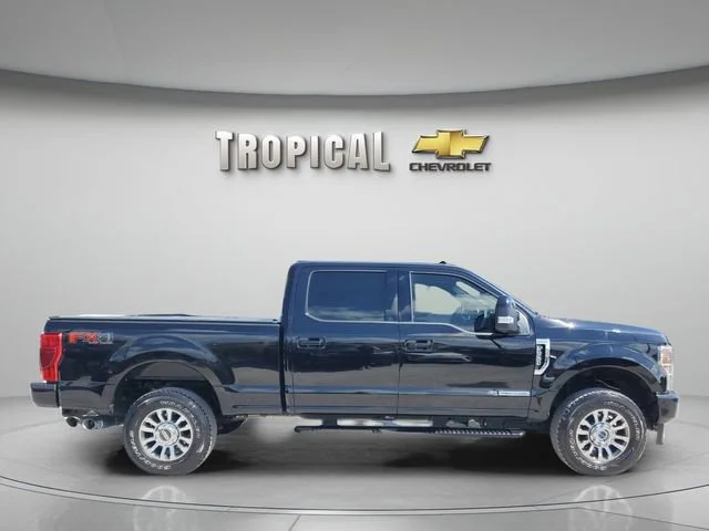 Used 2022 Black Ford XL image 6