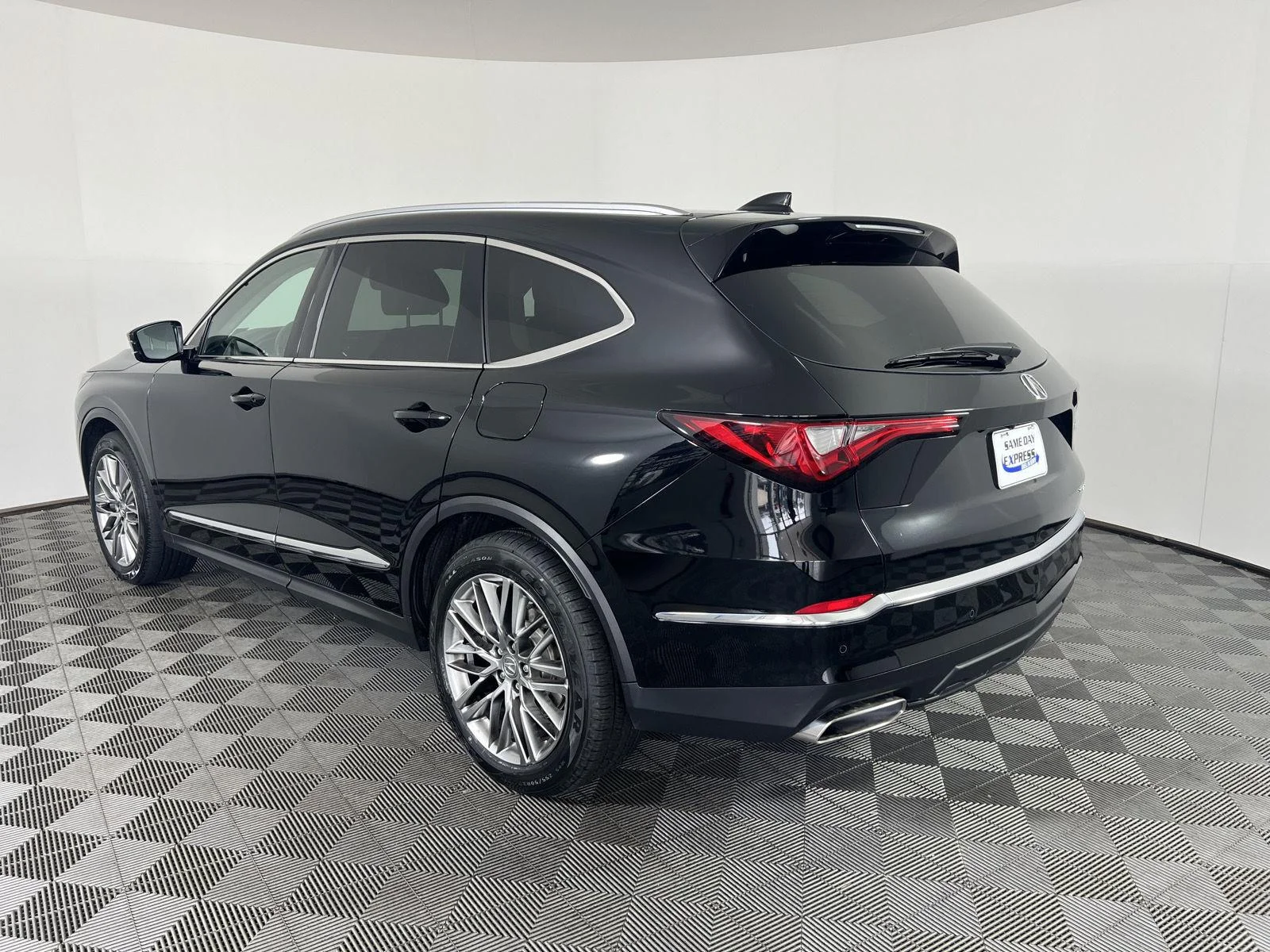 Used 2024 Bk Acura w/Advance Package image 33