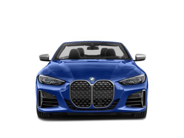 Used 2023 Black Sapphire Metallic BMW M440i xDrive image 7