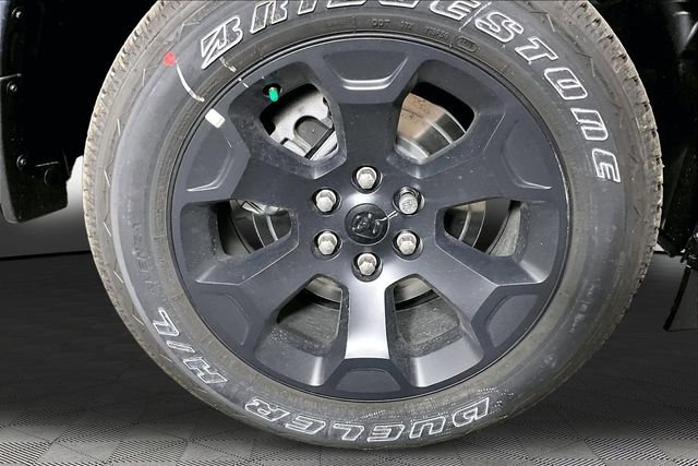 New 2026 Forged Blue Metallic RAM Express image 12