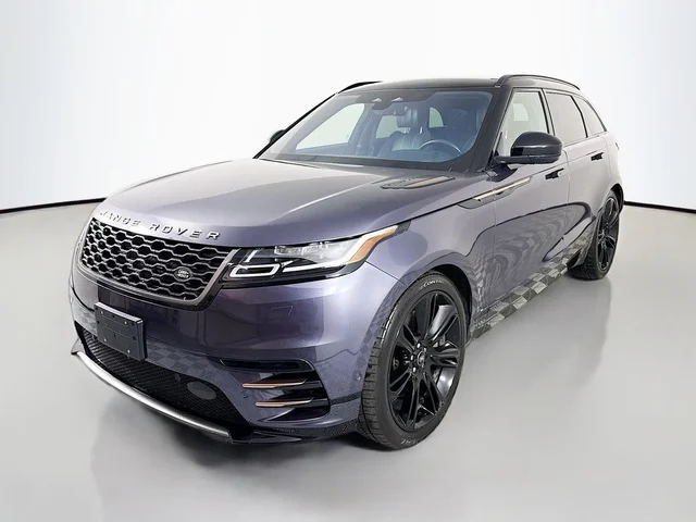 2021 Land Rover Range Rover Velar R-Dynamic HSE