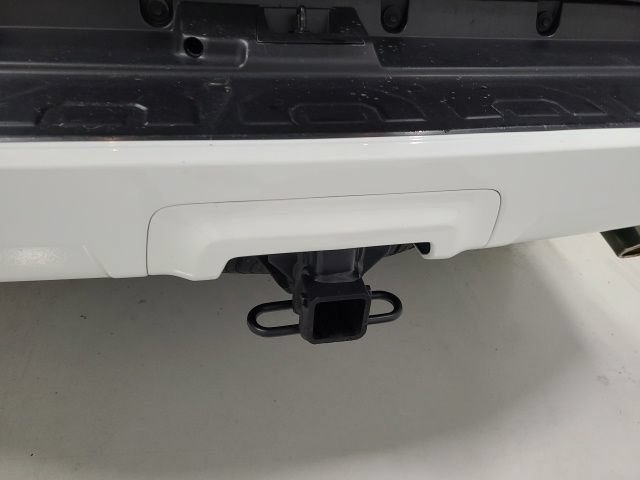Certified Used 2020 Super White Toyota SR5 image 38