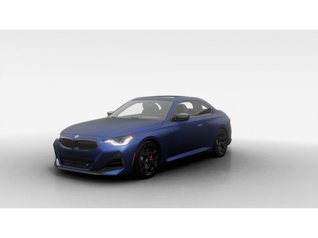 2026 BMW 2 Series