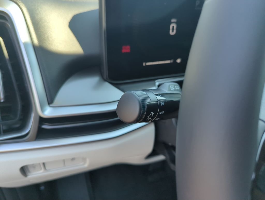 New 2026 Midnight Lake Blue Kia S image 21