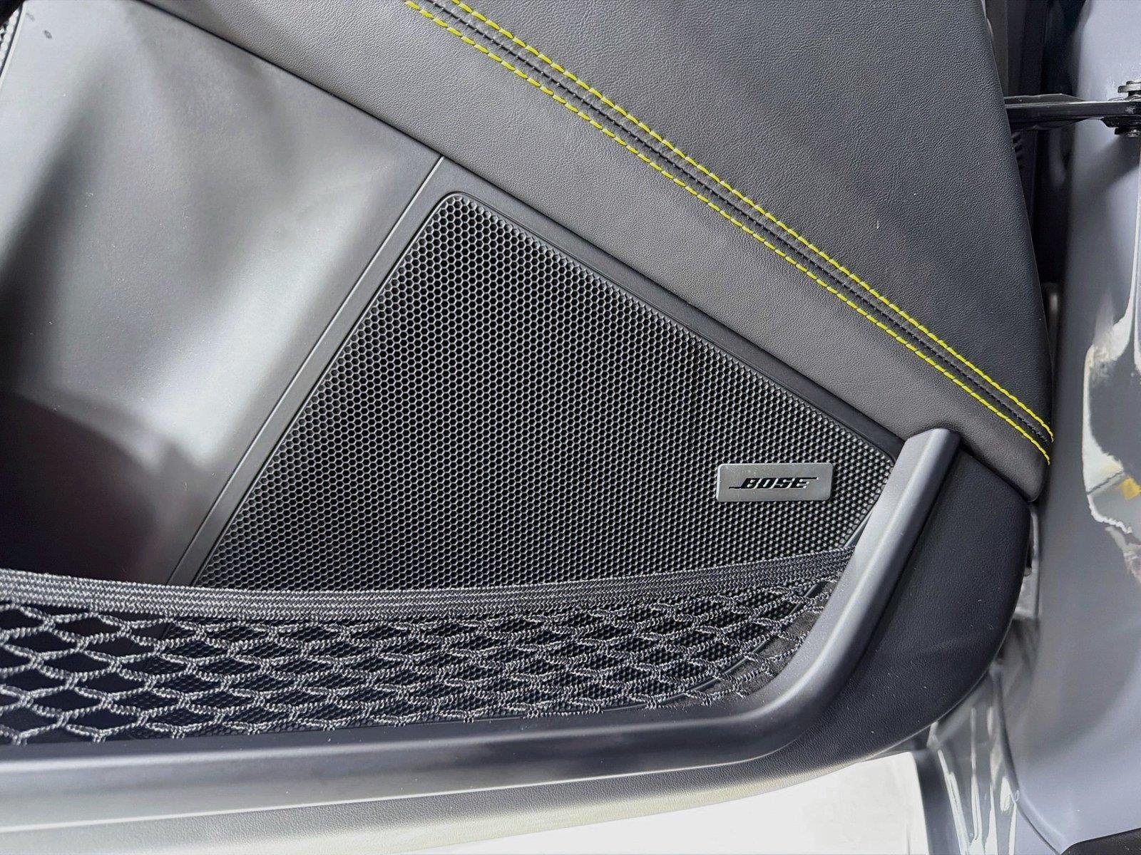 Used 2025 Slate Grey Neo Porsche GT3 image 9