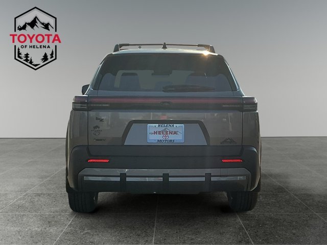 New 2026 Stepping Stone Toyota bZ Woodland image 4