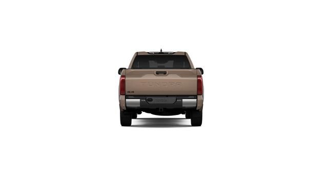 New 2026 Brown Toyota SR5 image 30