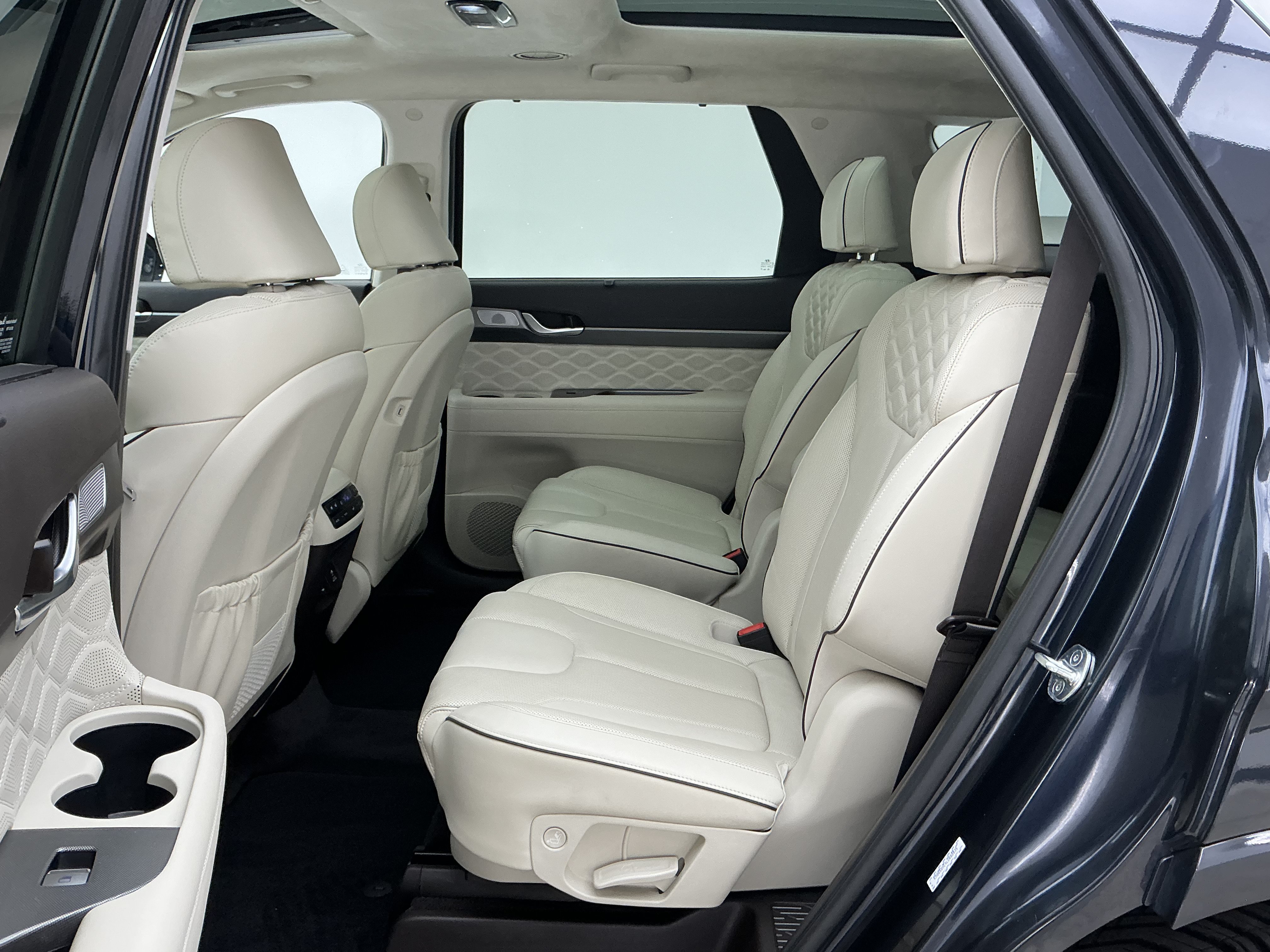 2020 Hyundai Palisade Limited - Photo 18
