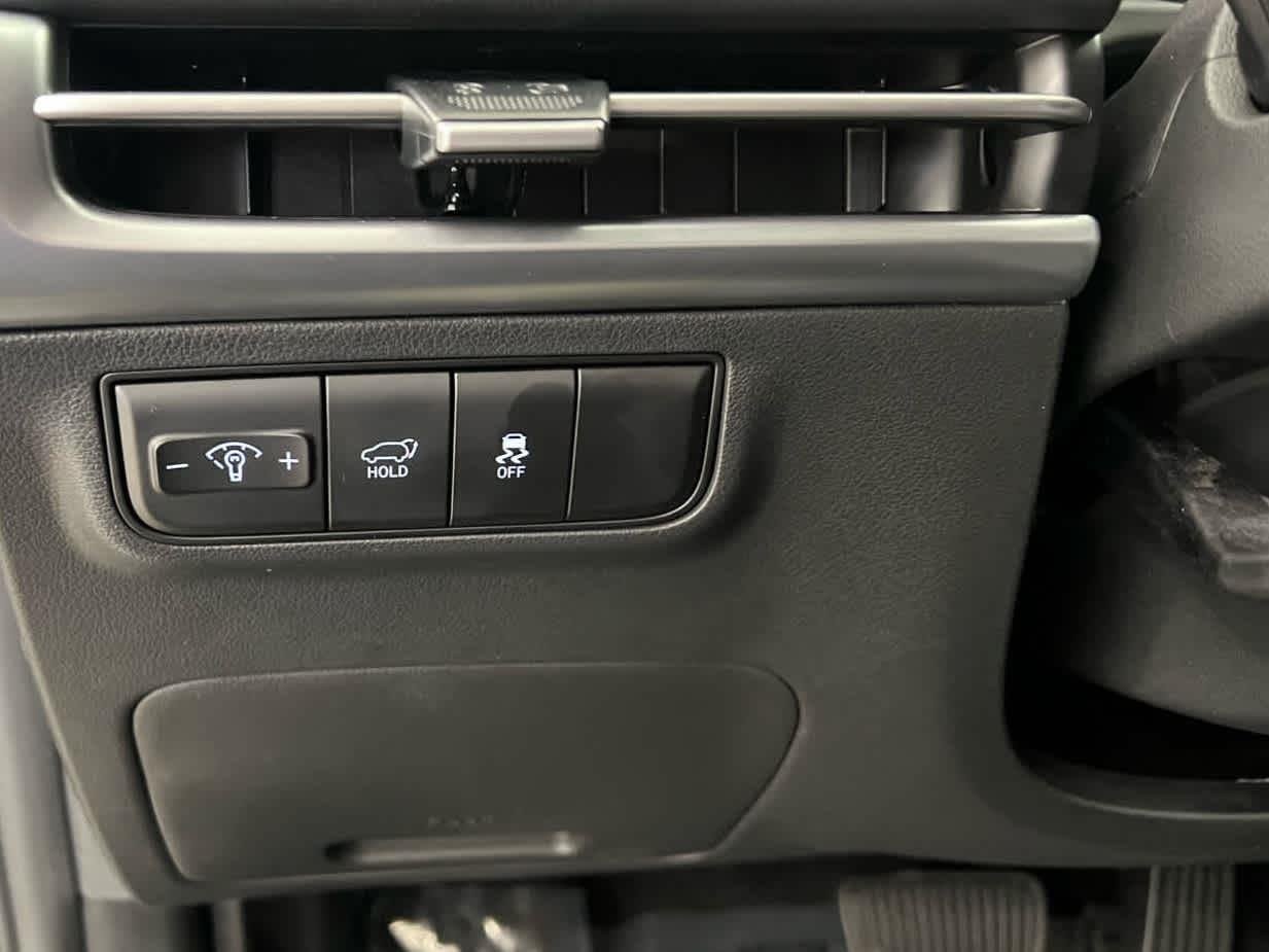 New 2026 Phantom Black Hyundai SEL AWD image 14