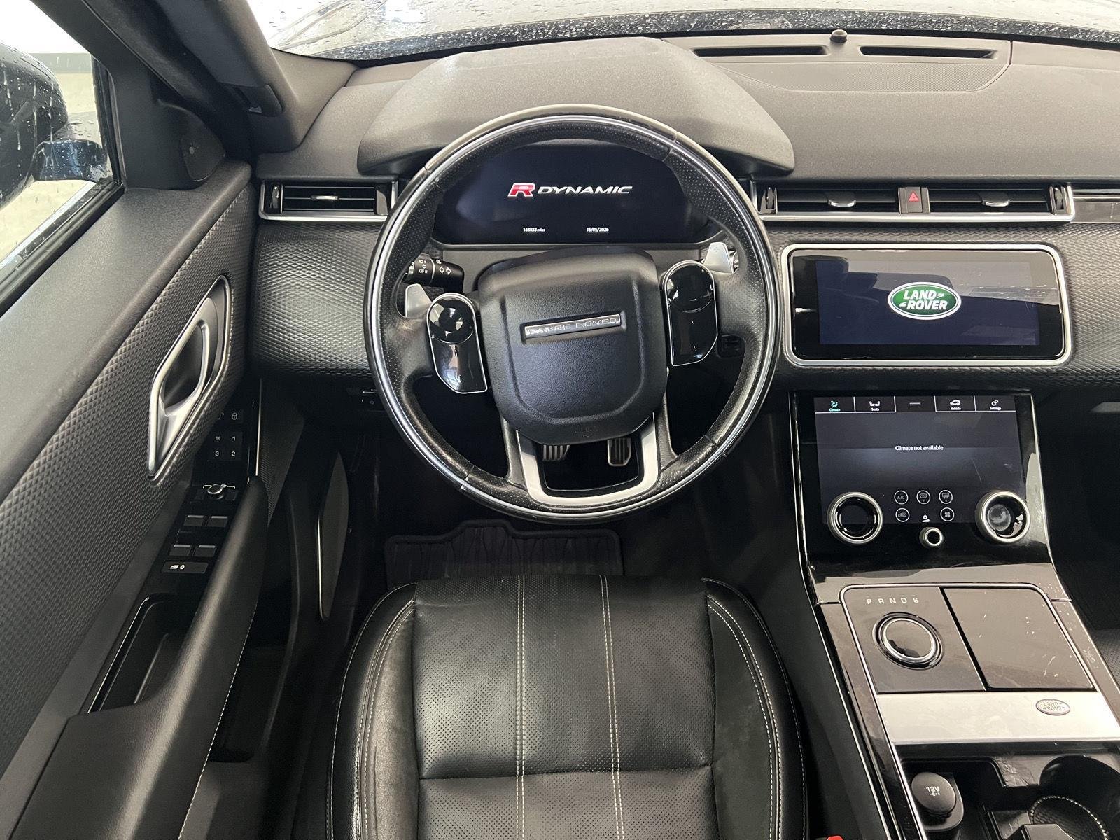 2018 Land Rover Range Rover Velar SE - Photo 30