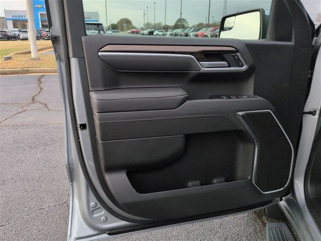 2026 Chevrolet Silverado 1500 LT - Photo 46