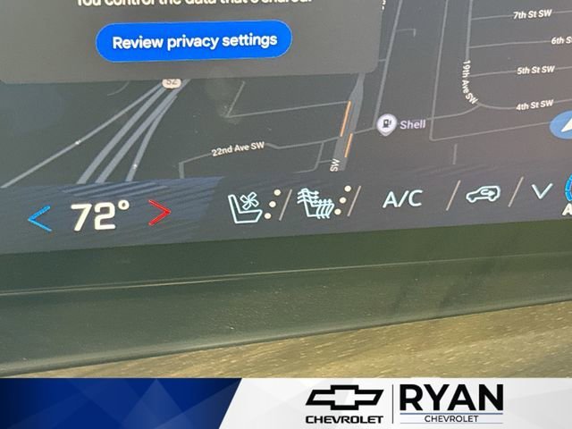 2026 Chevrolet Suburban High Country - Photo 21
