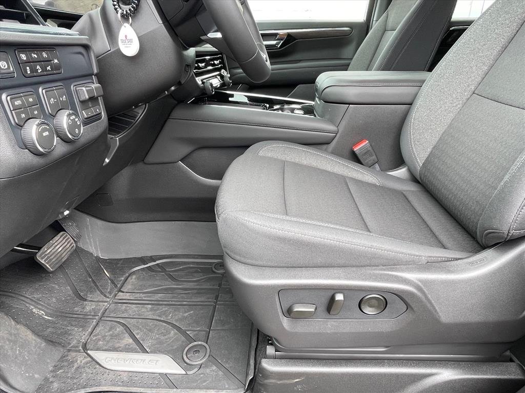 2026 Chevrolet Tahoe LS - Photo 21