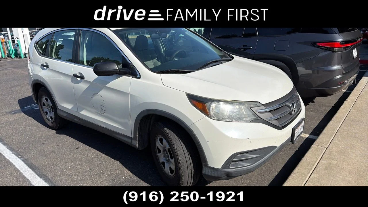 2013 Honda CR-V LX AUTO 2WD's photo
